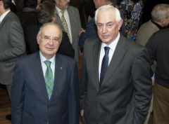 José Barea tejeiro - José Luis Monzón Campos